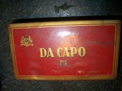 照片:  Da Capo